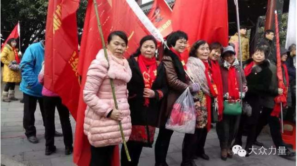 现场报道：期待明天！12~26（综合）