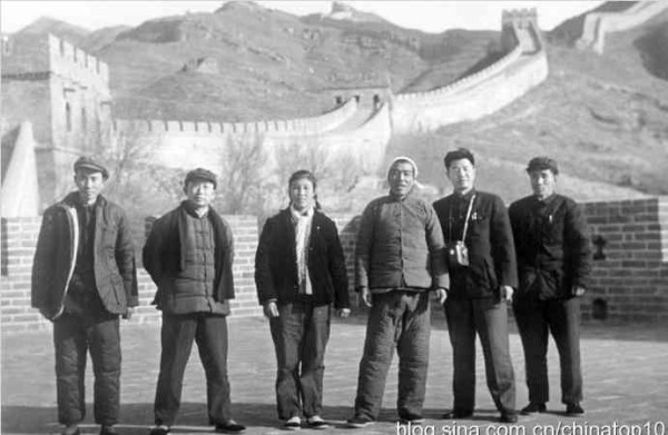 新中国工业革命与世界工业化回眸（十）