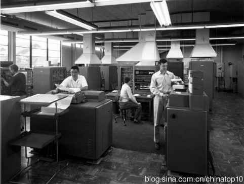 工业革命——世界工业化三百周年回眸（十）