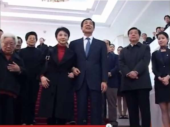 张宏良：如何看待商务部全体公务员的集体“余孽”行为？