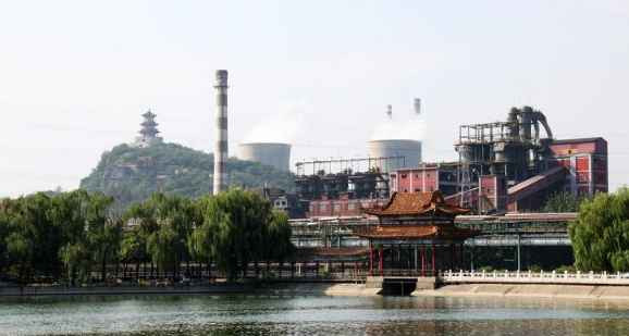 百年风云激荡，中国如何从亡国边缘跃居世界第一大工业国（十九）