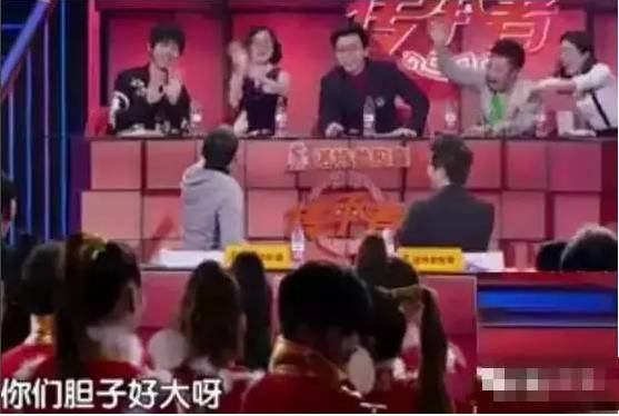 李谷一在央视怒批尚雯婕:这是中国舞台 为什么不用中文唱歌?