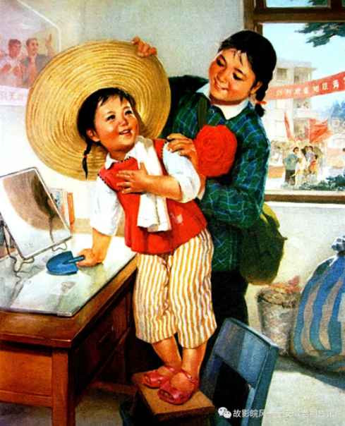 江浩丨独家影像:安徽70年代的“知青”岁月