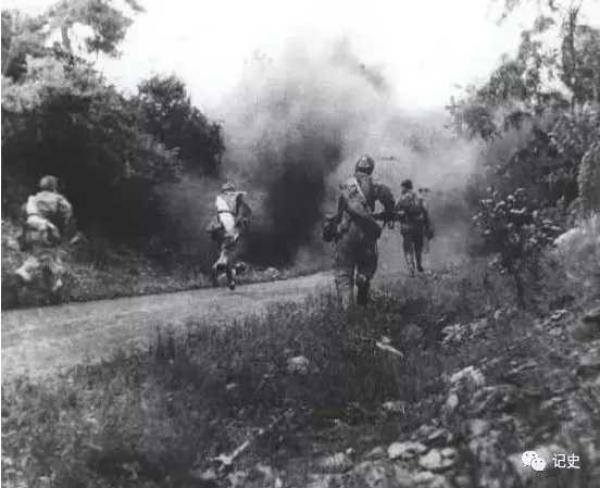 志愿军凭啥能赢得抗美援朝?