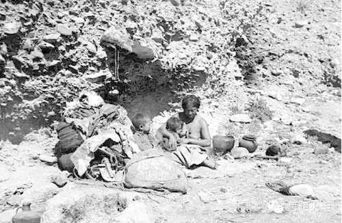 藏族同胞为什么把毛主席共产党当神供?