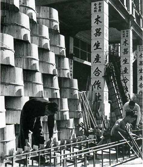 耿来意丨毛主席：大集体才能抗大灾