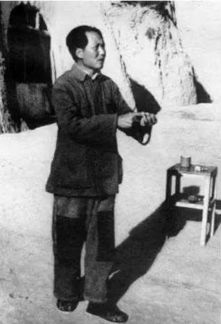 何新：论毛泽东