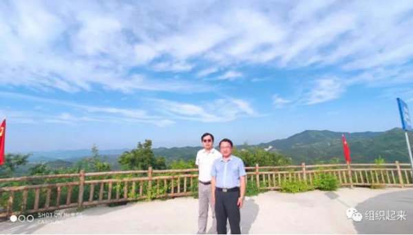 江宇:我在烟台,看到中国农村的未来