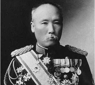 潘前芝：甲午战争前夕的日本间谍：早把中国摸透了，被抓才罚款一元五角
