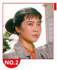 自制详解字幕第20部：1976年彩色故事片《青春似火》