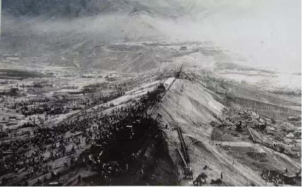 艰难奠基，新中国前三十年史诗般波澜壮阔的工业史（中）