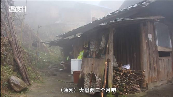 95后大学生随同龄务工者返乡记：我的人生初体验