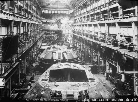 工业革命——世界工业化三百周年回眸（二）