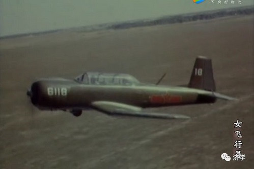 李克勤|把童养媳培养成有理想信念的飞行员:我军航校算不算世界一流?