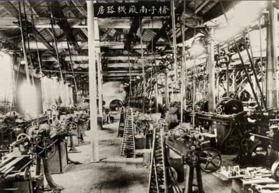 百年风云激荡，中国如何从亡国边缘跃居世界第一大工业国（十八）