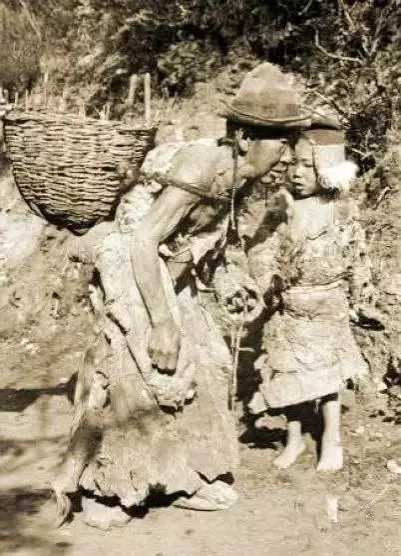 藏族同胞为什么把毛主席共产党当神供?