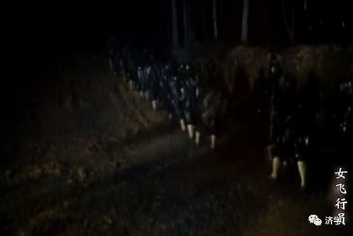 李克勤|把童养媳培养成有理想信念的飞行员:我军航校算不算世界一流?