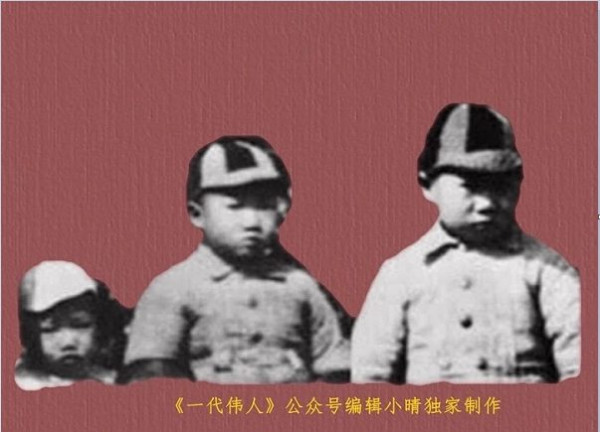 震撼！毛岸英巨幅画卷，95后女孩倾情制作，令人感怀，催人泪目！