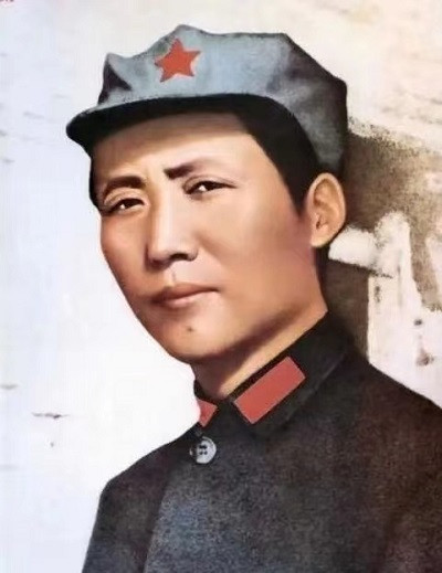 方起熊：毛主席的良苦用心——纪念毛主席诞辰130周年
