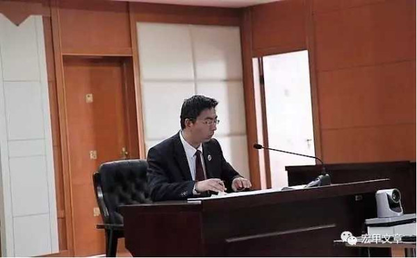 心系农村发展 政法、信用社、统战部等其他行业也在开展学习《塘约道路》的活动