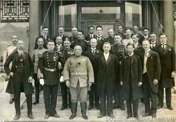 辛亥百年祭——中国人完全不了解的近代史（九）