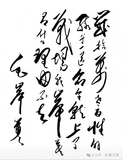 如果毛岸英活着...