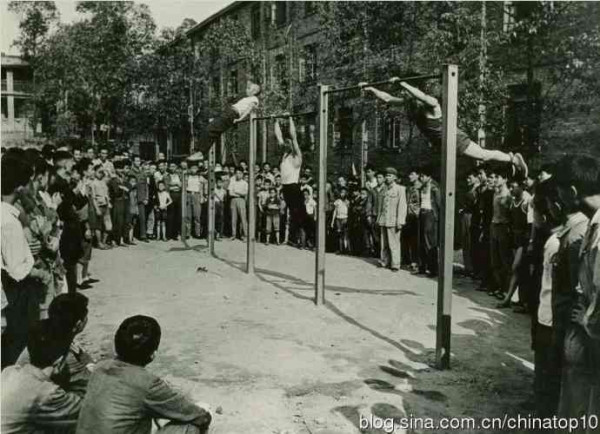 大三线建设——永恒的丰碑