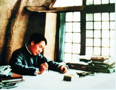韩毓海：读懂了《论持久战》，就读懂了中国和世界！