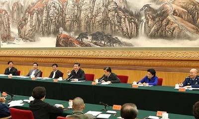 张宏良：相隔72年的两个文艺座谈会，所要完成的历史任务完全不同