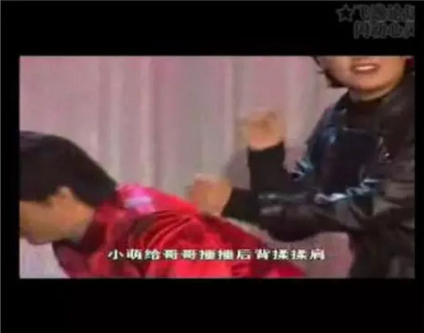 央视内部春节晚会被曝光，惊呆十三亿人！原来央视的人都这样