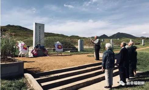 有这样一位志愿军老兵