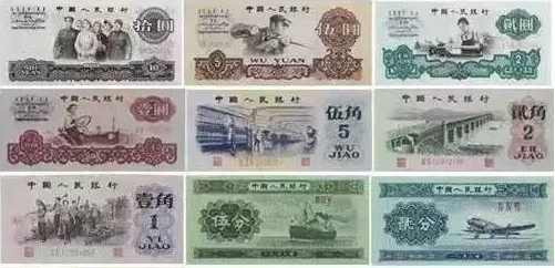 40年前的一万元竟然相当于现在这么多钱?