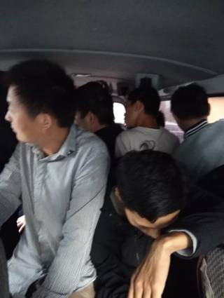 魏公仁:卧底仓库，实地拍摄，透视中国物流产业和物流工人