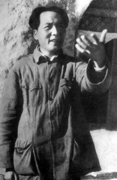 贺晋年忆毛主席