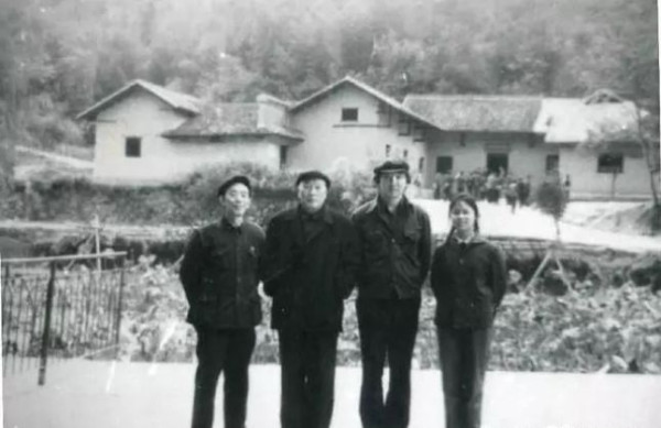 这些国民党高级将领发自内心赞颂毛主席