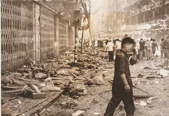 百年风云激荡，中国如何从亡国边缘跃居世界第一大工业国（二）