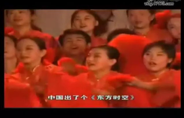 央视内部春节晚会被曝光，惊呆十三亿人！原来央视的人都这样