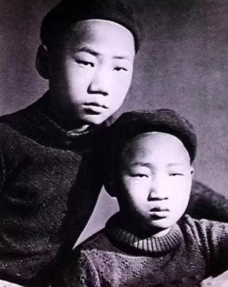 毛岸英理解毛主席达到何种程度？