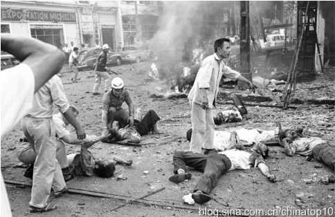 工业革命——世界工业化三百周年回眸(二十)(非常有价值)