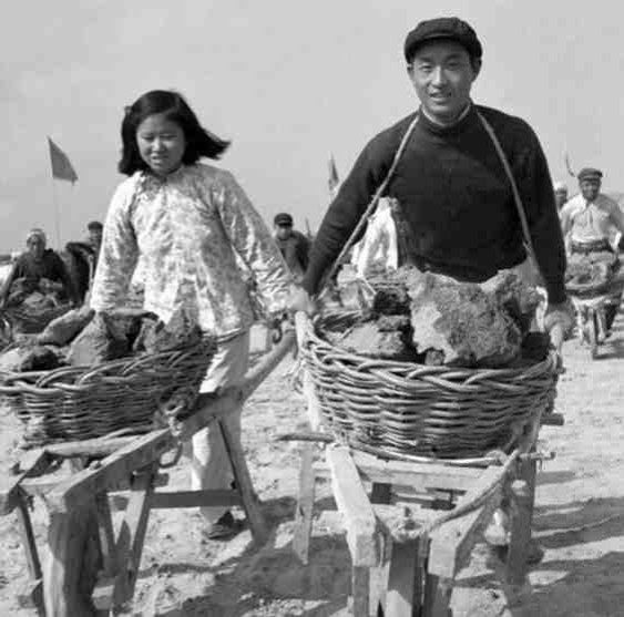 新中国工业革命与世界工业化回眸（四）