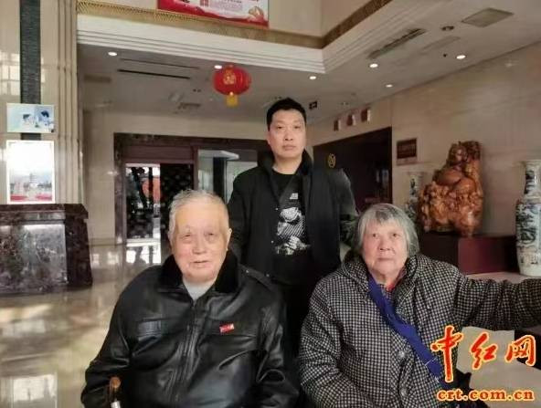 张宏良：真实的历史正在永沉海底