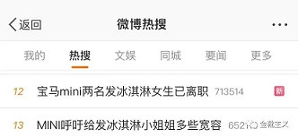 欧洲金靴：列宁会如何看待宝马MINI“冰淇淋事件”