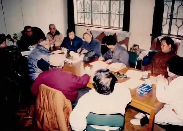 针刺麻醉，那段鲜为人知的历史