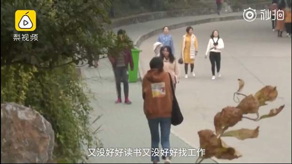 95后男生高危性行为后患艾滋：一度想了结自己