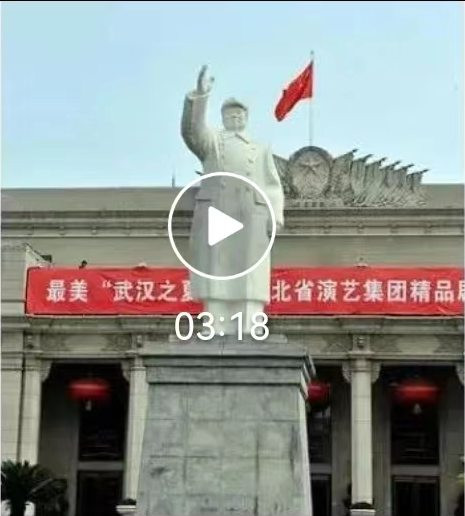 毛主席的故事讲不完说不尽，好像还越讲越多，这是为何？