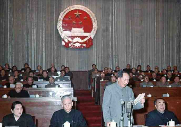 新中国工业革命与世界工业化回眸（四）