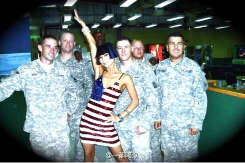 黎阳：刘亚洲侮辱国歌绝非巧合