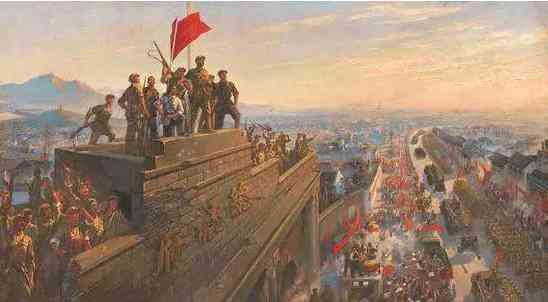 张宏良：自由的鲜花，本来就是用鲜血浇灌的