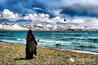 张宏良：目前藏族等少数民族的文明素质确实高于汉族