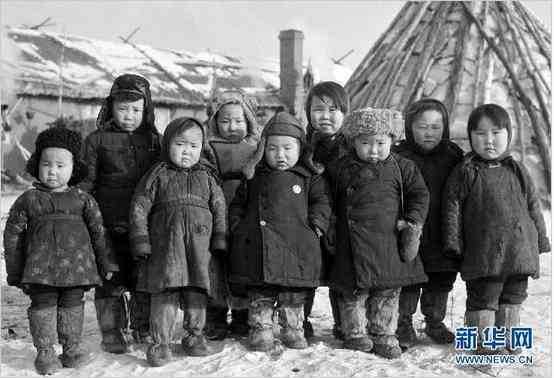 改革开放前的真实中国民生